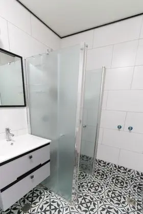 Design Apart Daire, 2 Yatak Odası