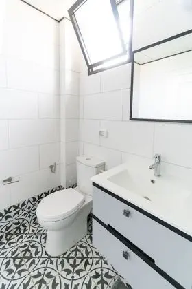 Design Apart Daire, 3 Yatak Odası