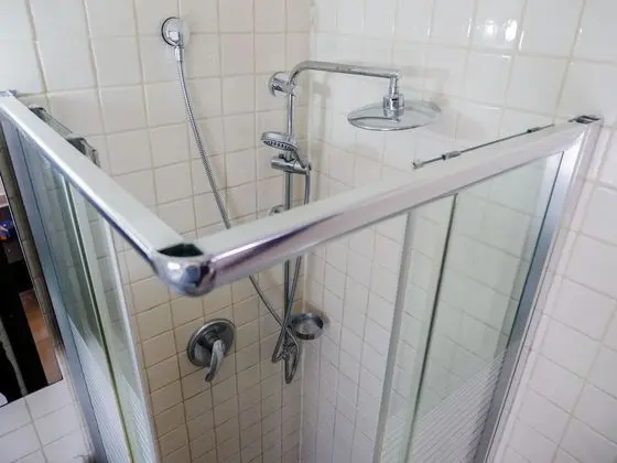 Apart Daire, 1 Yatak Odası, Küçük Mutfak