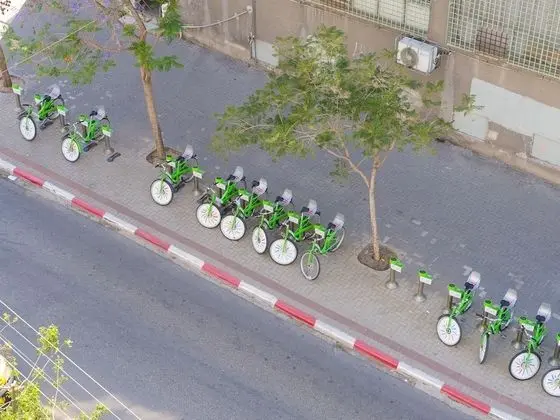 Apart Daire, 1 Yatak Odası, Küçük Mutfak