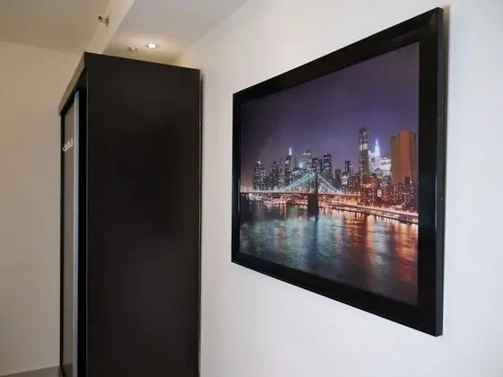 Stüdyo, Küçük Mutfak