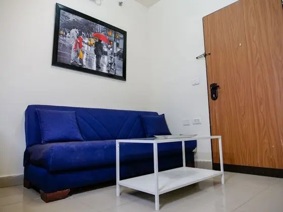 Stüdyo, Küçük Mutfak