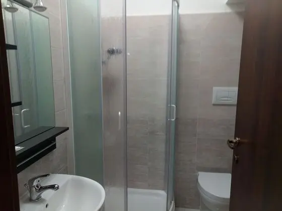 Tek Büyük Yataklı Oda, Özel Banyo