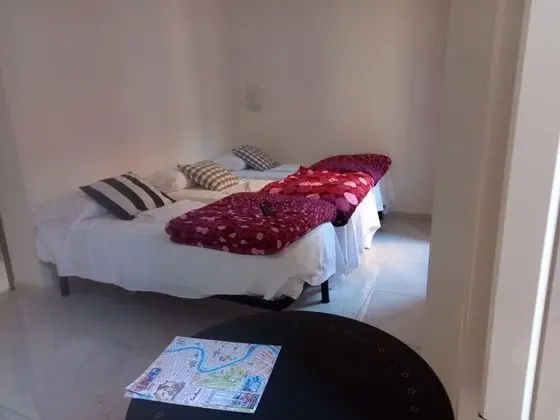 Üç Kişilik Oda, Özel Banyo