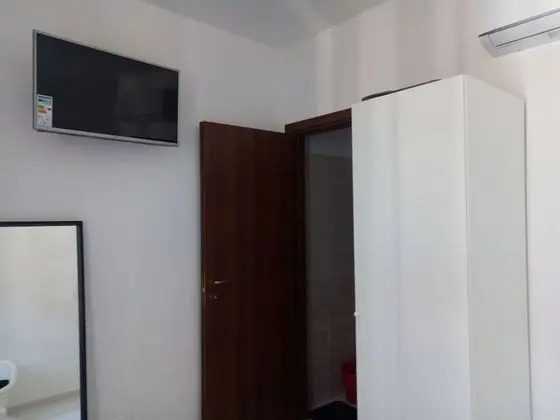 Üç Kişilik Oda, Özel Banyo