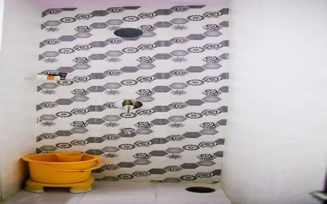 Basic Tek Büyük Yataklı Oda