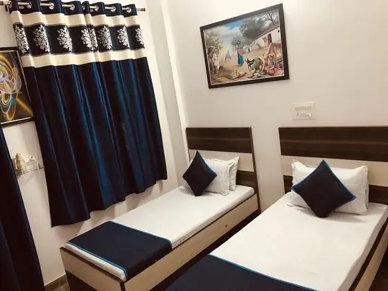 Comfort Tek Büyük Yataklı Oda, 1 Yatak Odası