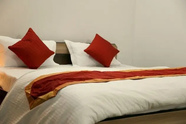 Comfort Tek Büyük Yataklı Oda, 1 Yatak Odası