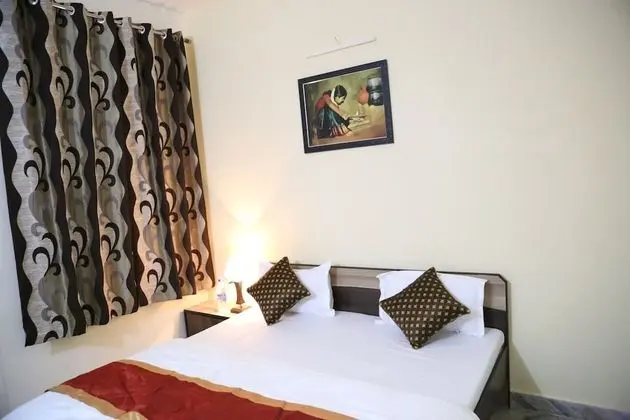 Comfort Tek Büyük Yataklı Oda, 1 Yatak Odası