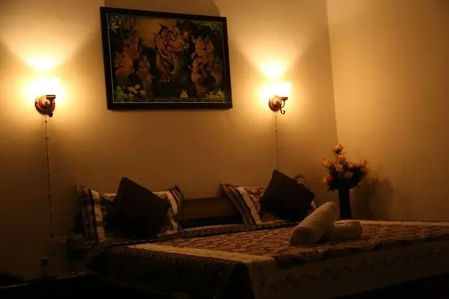 Deluxe Tek Büyük Yataklı Oda, 1 Yatak Odası, Şehir Manzaralı