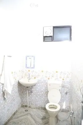 Deluxe Tek Büyük Yataklı Oda, 1 Yatak Odası, Şehir Manzaralı