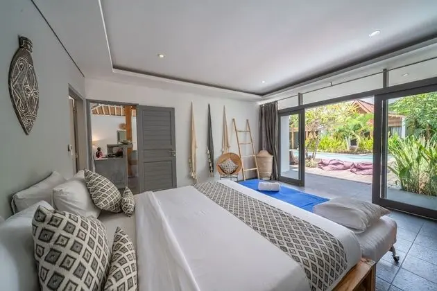 Comfort Villa, 4 Yatak Odası