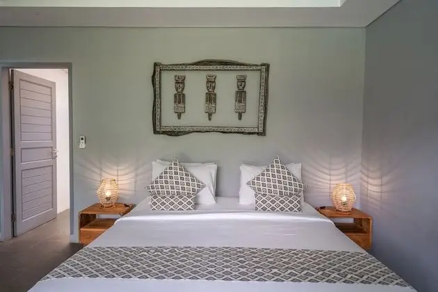 Comfort Villa, 4 Yatak Odası