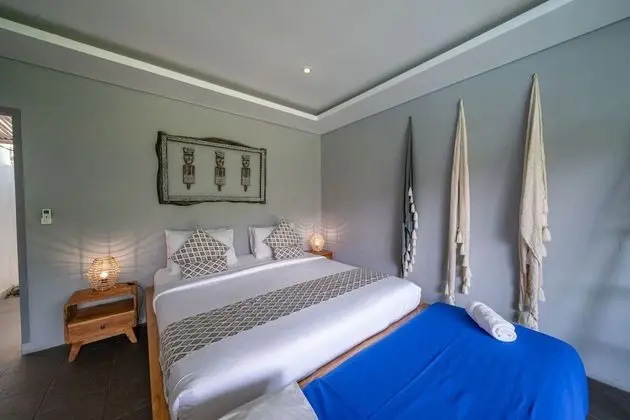 Comfort Villa, 4 Yatak Odası