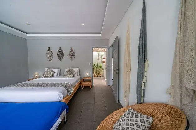 Comfort Villa, 4 Yatak Odası