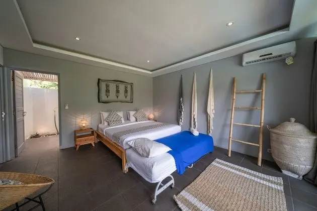 Comfort Villa, 4 Yatak Odası
