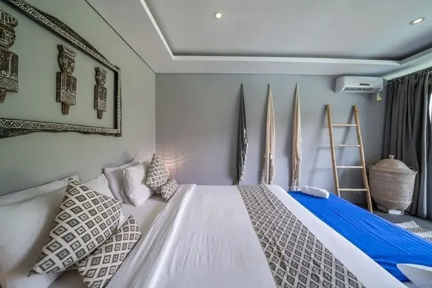 Comfort Villa, 4 Yatak Odası