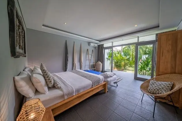 Comfort Villa, 4 Yatak Odası