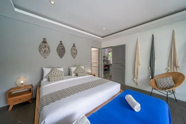Comfort Villa, 4 Yatak Odası