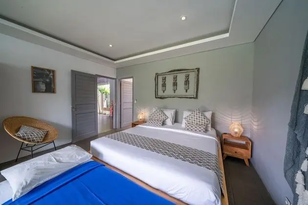 Comfort Villa, 4 Yatak Odası