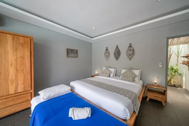 Comfort Villa, 4 Yatak Odası