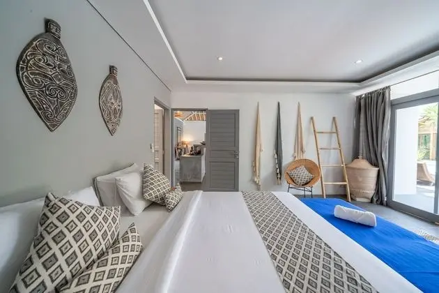 Comfort Villa, 4 Yatak Odası