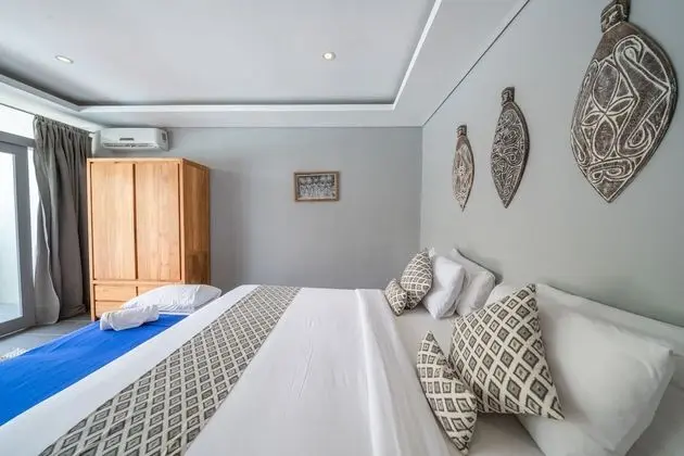 Comfort Villa, 4 Yatak Odası