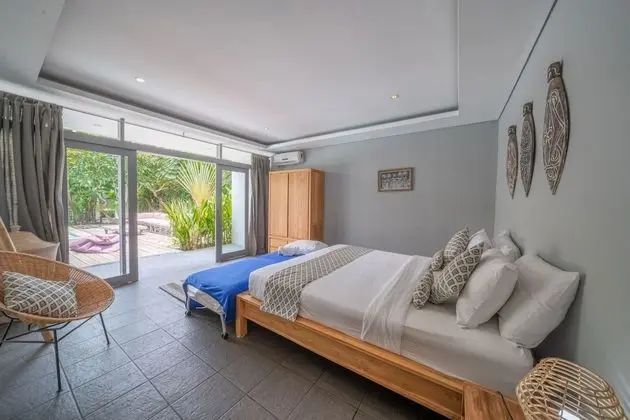 Comfort Villa, 4 Yatak Odası