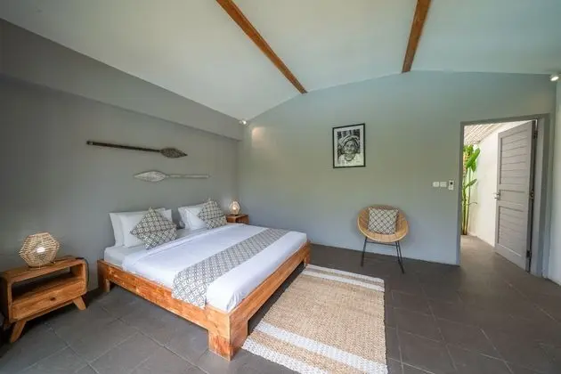 Comfort Villa, 4 Yatak Odası