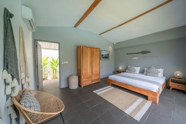 Comfort Villa, 4 Yatak Odası