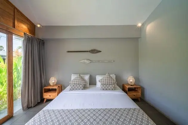 Comfort Villa, 4 Yatak Odası