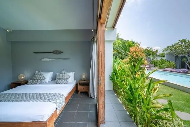 Comfort Villa, 4 Yatak Odası