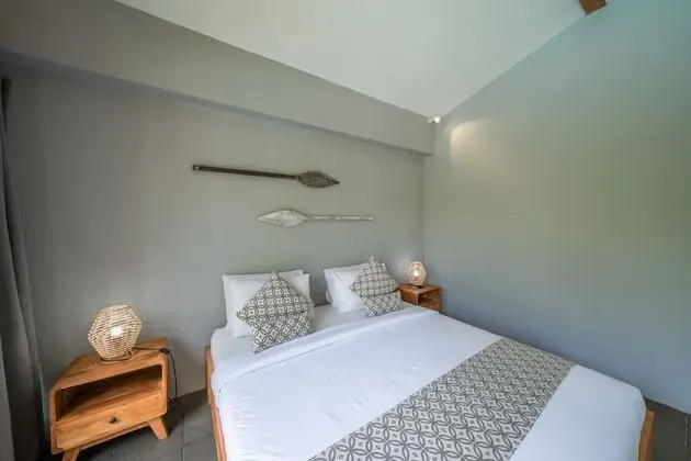 Comfort Villa, 4 Yatak Odası