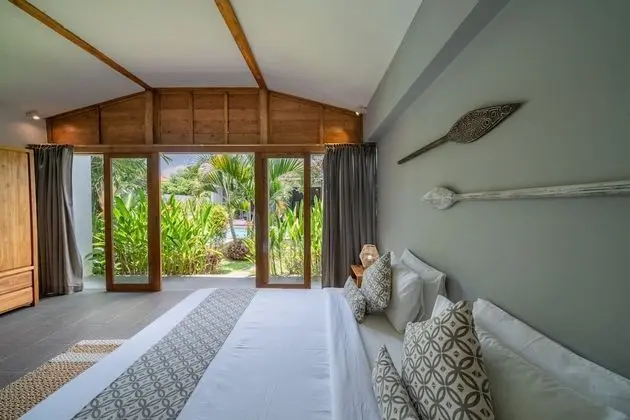 Comfort Villa, 4 Yatak Odası