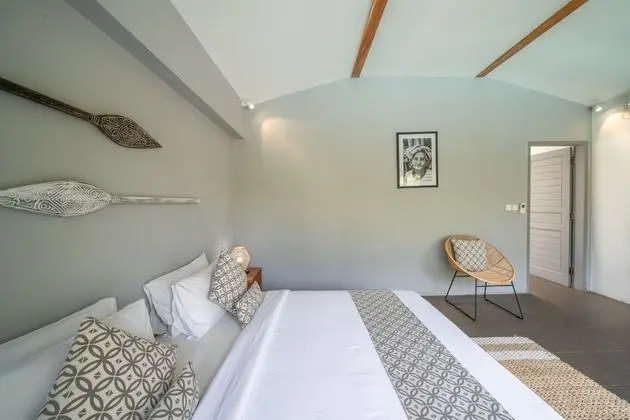 Comfort Villa, 4 Yatak Odası