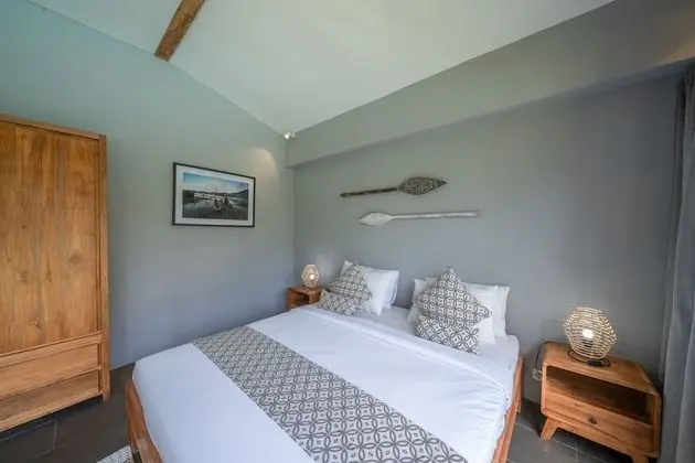 Comfort Villa, 4 Yatak Odası