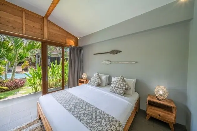 Comfort Villa, 4 Yatak Odası