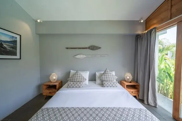 Comfort Villa, 4 Yatak Odası