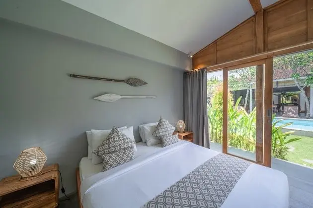 Comfort Villa, 4 Yatak Odası