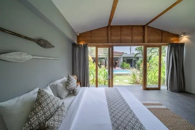 Comfort Villa, 4 Yatak Odası