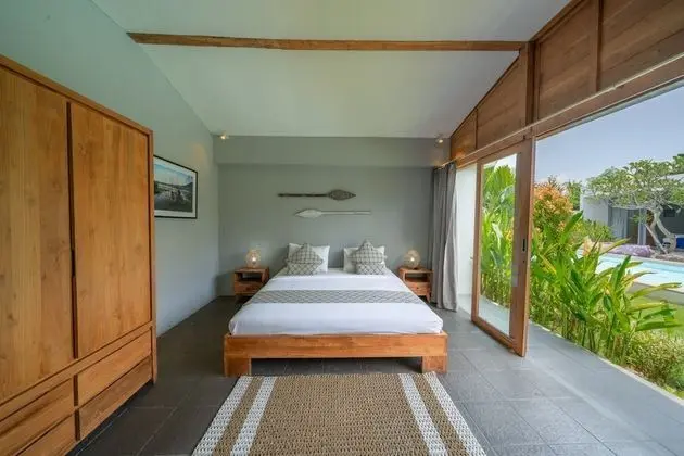 Comfort Villa, 4 Yatak Odası