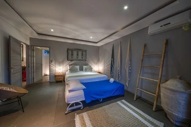 Comfort Villa, 4 Yatak Odası