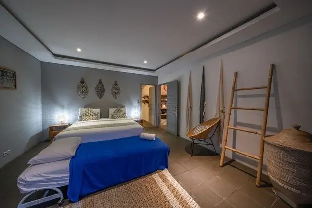 Comfort Villa, 4 Yatak Odası