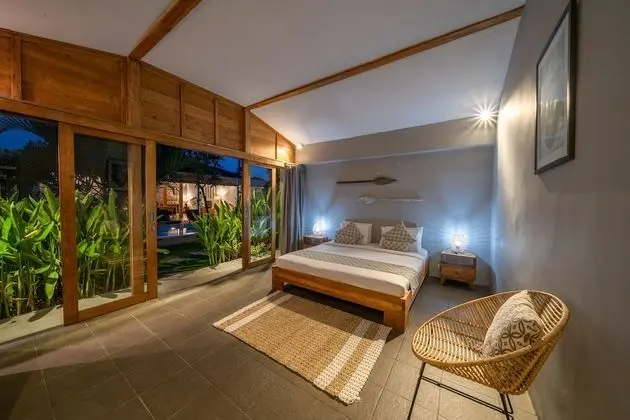 Comfort Villa, 4 Yatak Odası