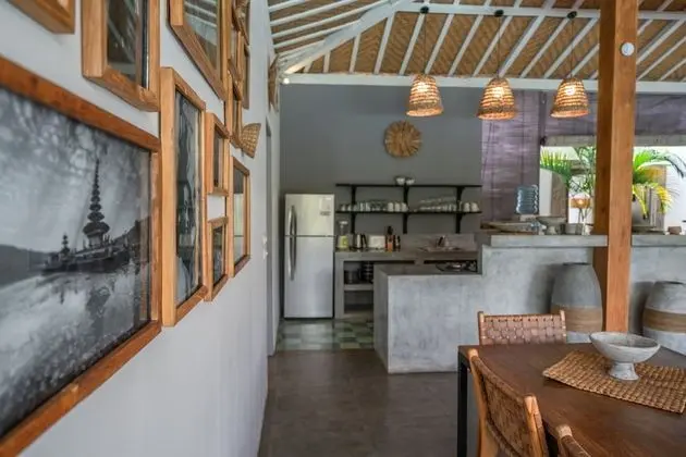 Comfort Villa, 4 Yatak Odası