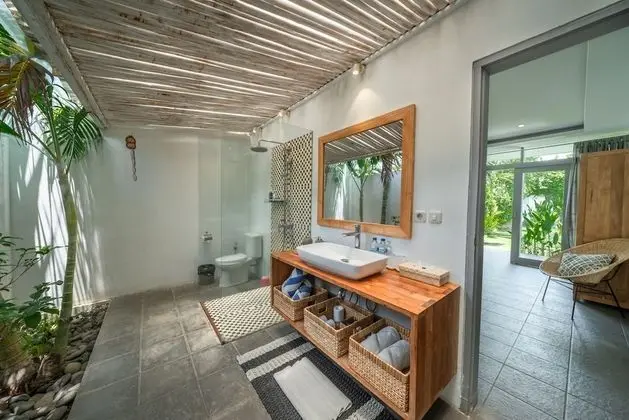 Comfort Villa, 4 Yatak Odası