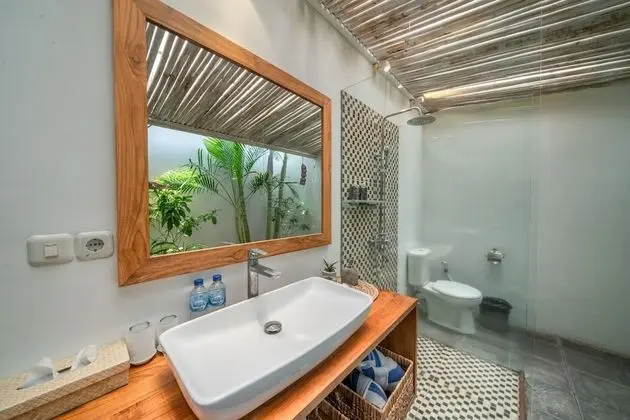 Comfort Villa, 4 Yatak Odası