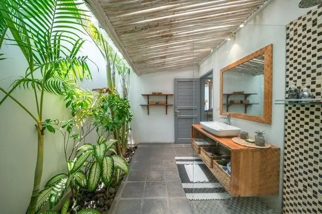 Comfort Villa, 4 Yatak Odası