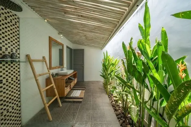 Comfort Villa, 4 Yatak Odası