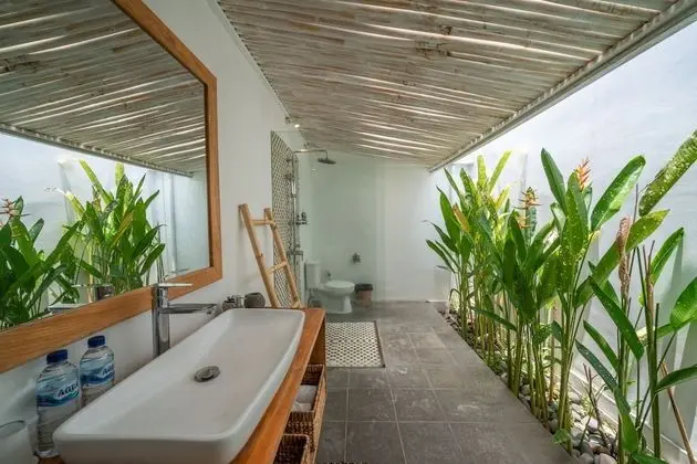Comfort Villa, 4 Yatak Odası